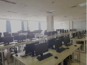 軟件測(cè)試實(shí)訓(xùn)室 賦能經(jīng)濟(jì)信息咨詢(xún)行業(yè)的數(shù)字化轉(zhuǎn)型